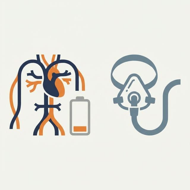 Disfunción Sexual Masculina y la Apnea del Sueño