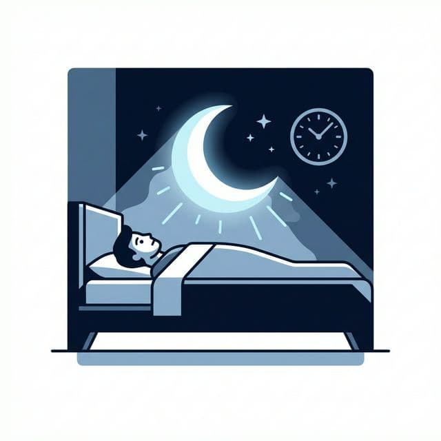 Insomnio: Cómo afecta nuestra calidad de vida