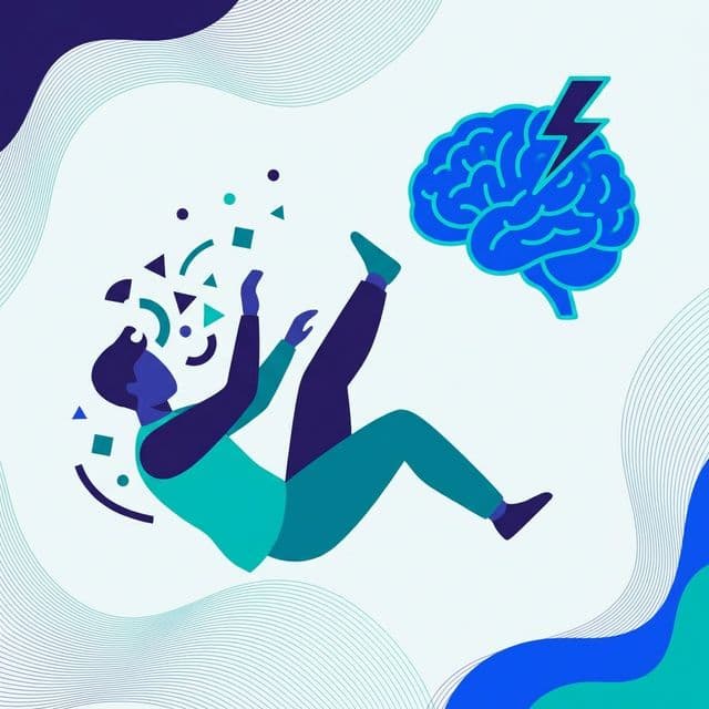 Narcolepsia: El trastorno de los ataques de sueño