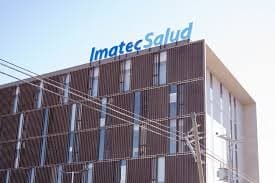 Centro Médico Imatec Salud