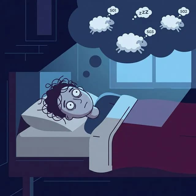 Sonambulismo: Caminando entre sueños