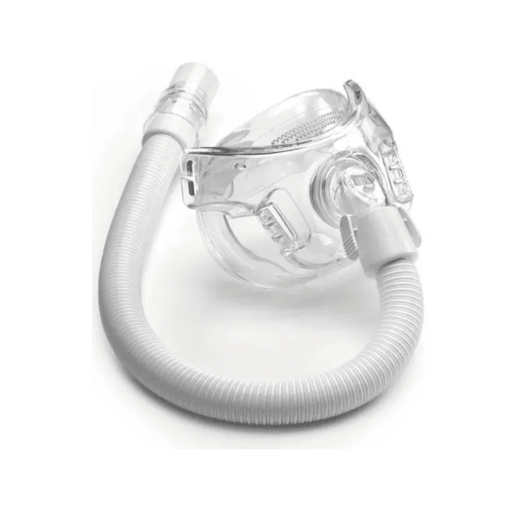 Mascarilla Oronasal Philips Amara View - Vista 1