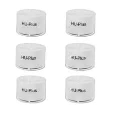 Filtro Humidificador HU Plus para Máscara - Vista 3