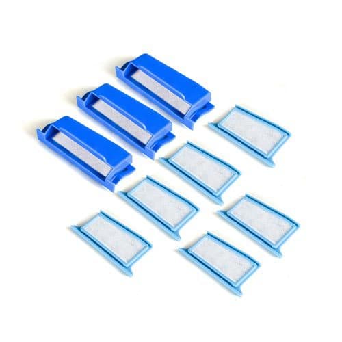 Filtros Phillips DreamStation