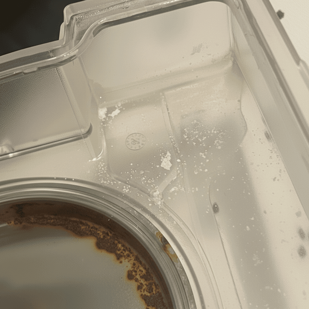 Guía educativa sobre el uso de agua en humidificadores