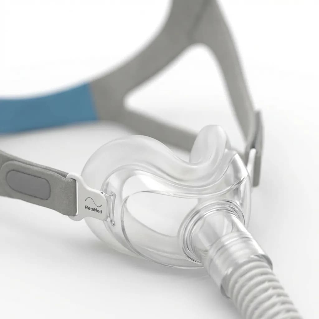 Mascarilla Nasal ResMed AirFit N20 - Vista 1