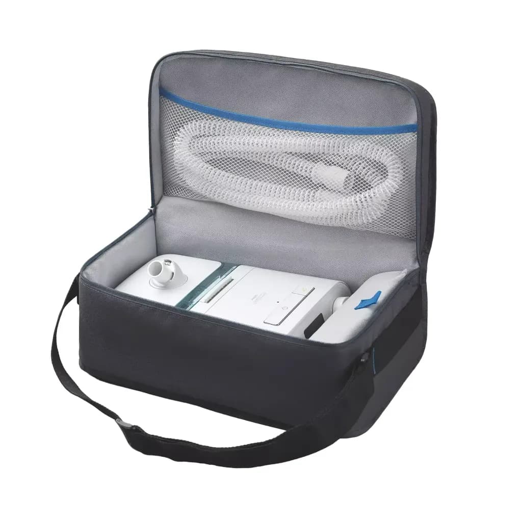 Philips DreamStation BiPAP Auto - Vista 4