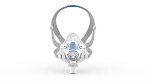 Mascarilla Oronasal ResMed AirFit F20 - Vista 1