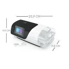 ResMed AirSense 11 AutoSet - Vista 3