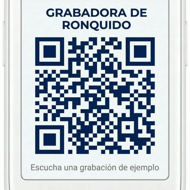 Polígrafo VentMed SF-A10S con Audio - Vista 4