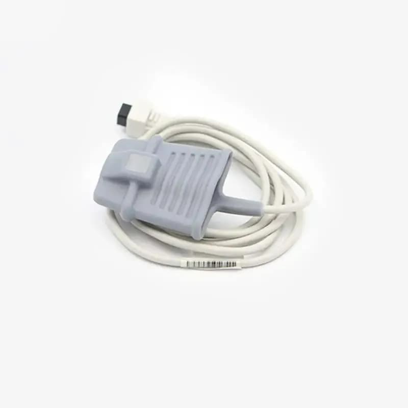 Polígrafo VentMed SF-A10S con Audio - Vista 6