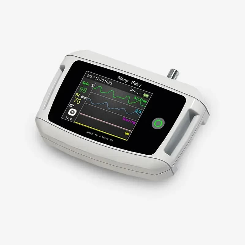 Polígrafo VentMed Sleep Fairy A9 - Vista 2