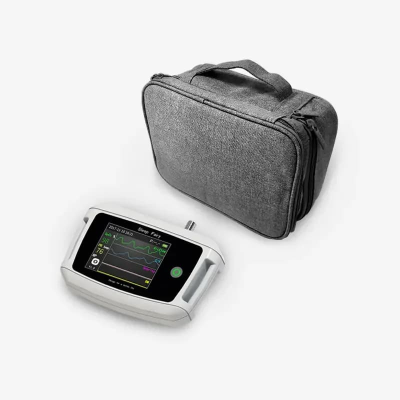 Polígrafo VentMed Sleep Fairy A9 - Vista 4