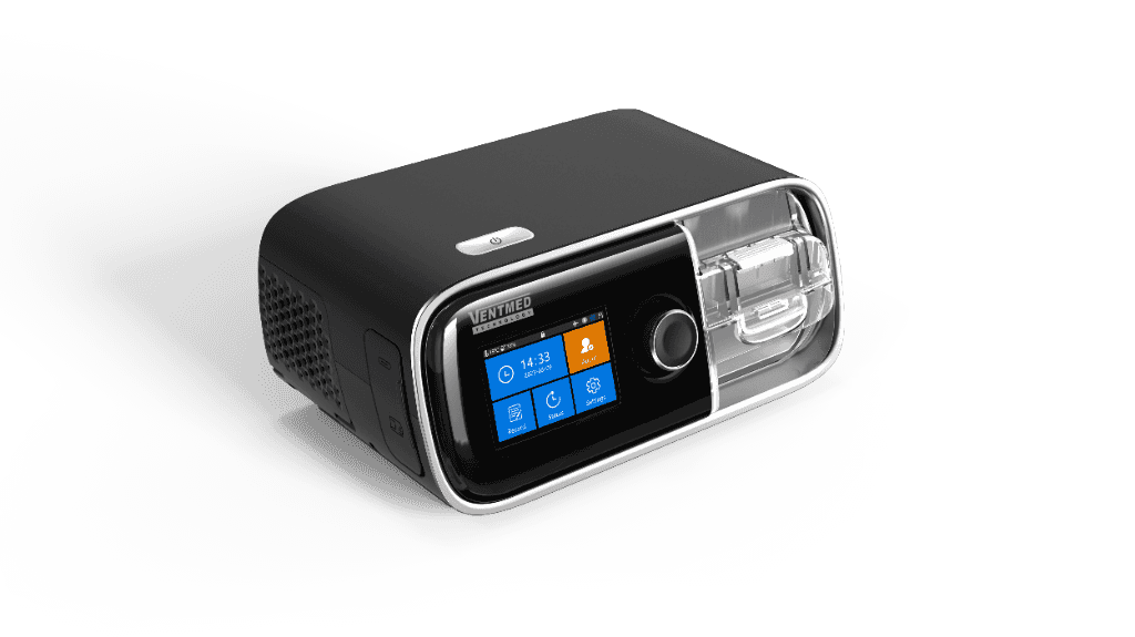 BiPAP VentMed DF-25 ST