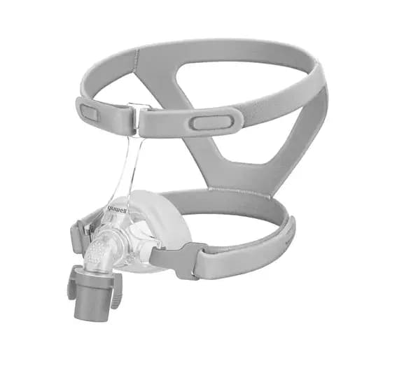 Mascarilla Nasal Yuwell YN02 - Vista 2