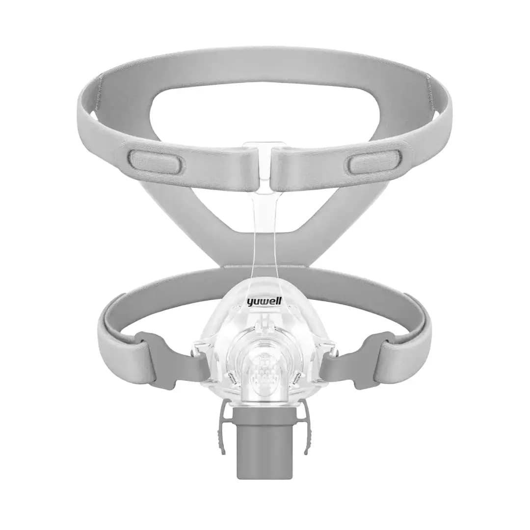 Mascarilla Nasal Yuwell YN02 - Vista 1