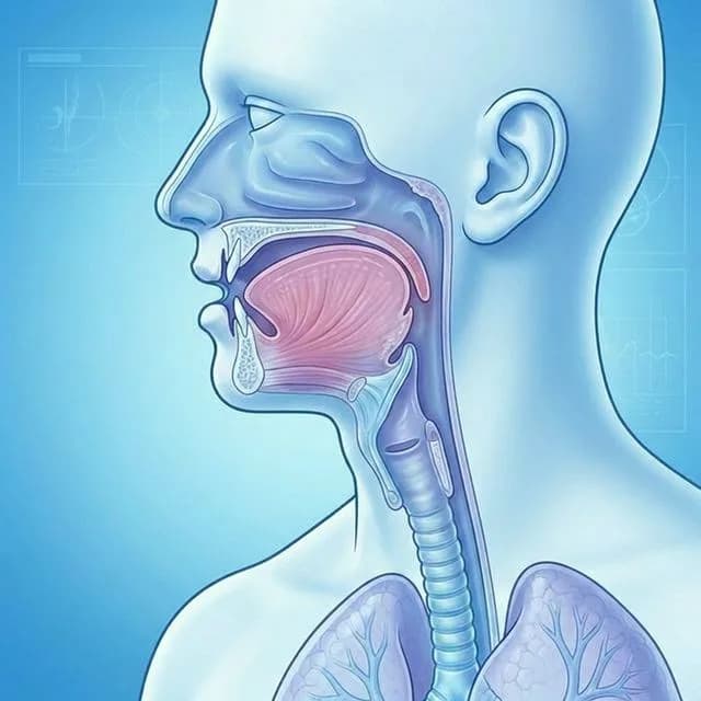 Obstrucción de Vía Aérea en Apnea