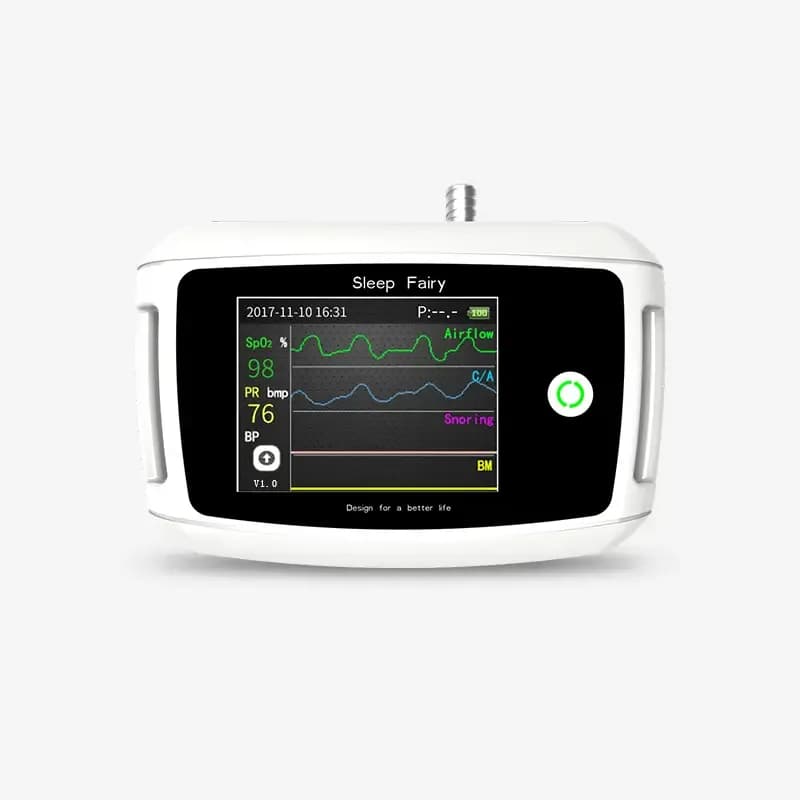 VentMed Sleep Fairy A9